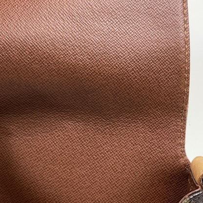 Louis Vuitton Musette Salsa Shoulder Bag Monogram Brown
