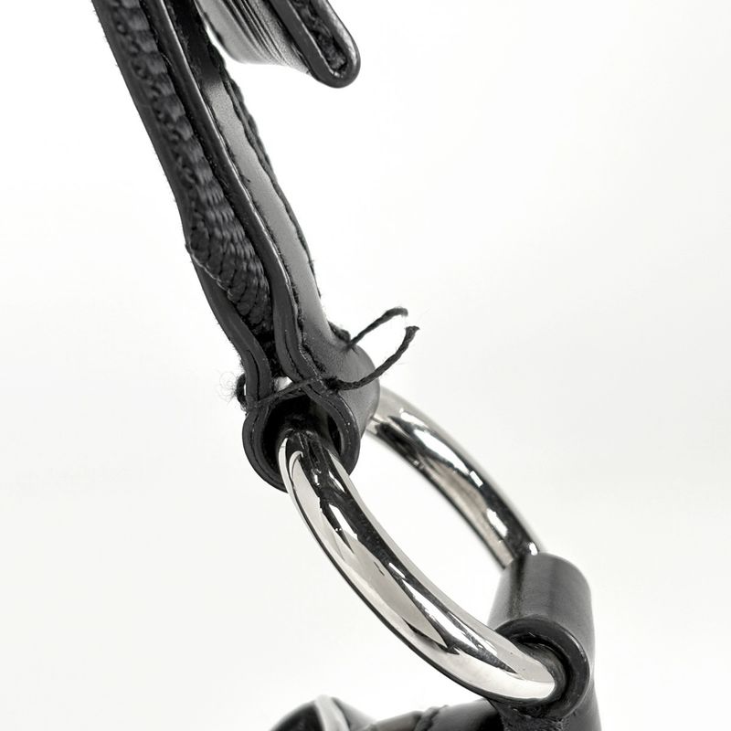 Prada Shoulder Bag Nylon Nero
