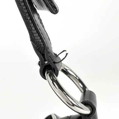 Prada Shoulder Bag Nylon Nero