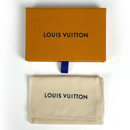 Louis Vuitton Multicles 6 Key Holder Key Hook Key Case Monogram Brown
