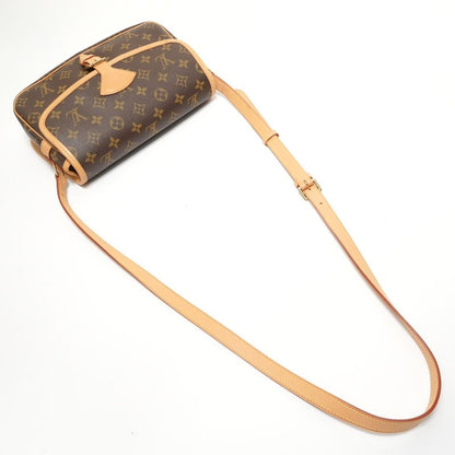 Louis Vuitton Shoulder Bag Monogram Sologne