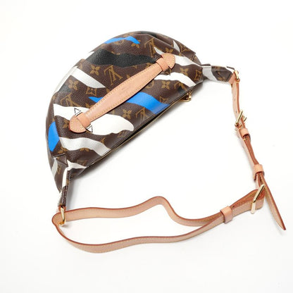 Louis Vuitton Shoulder Bag Monogram League of Legends