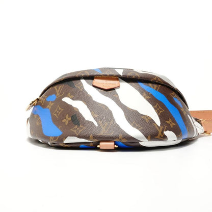 Louis Vuitton Shoulder Bag Monogram League of Legends
