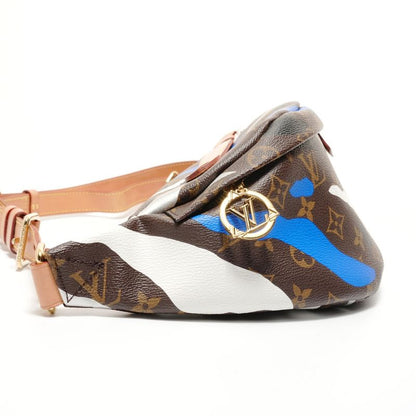 Louis Vuitton Shoulder Bag Monogram League of Legends