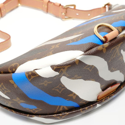 Louis Vuitton Shoulder Bag Monogram League of Legends