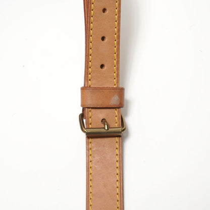 Louis Vuitton Boston Bag Monogram Keepall Bandouliere 55