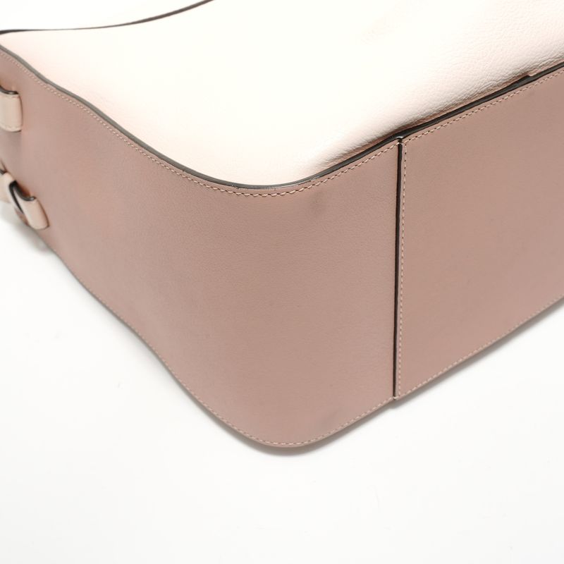 Loewe Handbag Hammock Small Anagram 2-Way Leather
