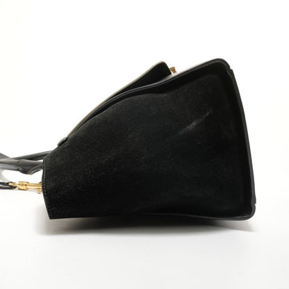 Celine Handbag Trapeze 2-Way