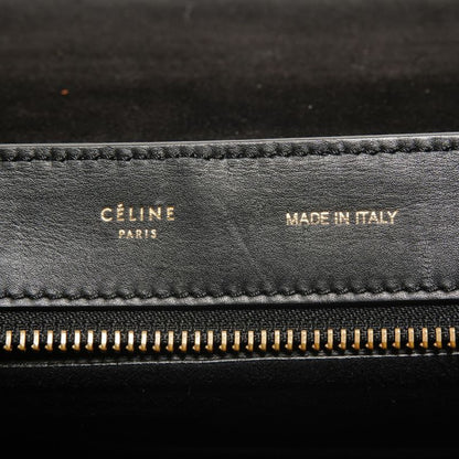 Celine Handbag Trapeze 2-Way