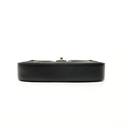 Gucci Shoulder Bag Moonside Leather