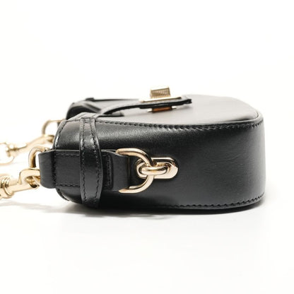 Gucci Shoulder Bag Moonside Leather