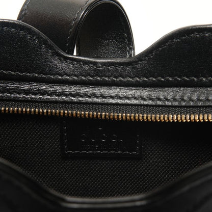 Gucci Shoulder Bag Moonside Leather
