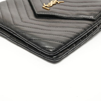 Saint Laurent Yves Shoulder Bag YSL Cassandra Chain