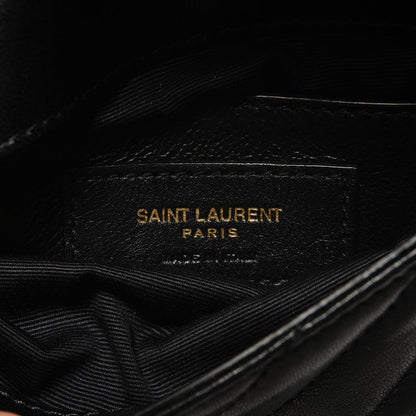 Saint Laurent Yves Shoulder Bag YSL Cassandra Chain