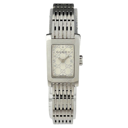 Gucci Metro Watch SS Quartz Gold