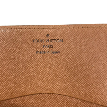 Louis Vuitton Business Card Holder Monogram Envelope Carte de Visite