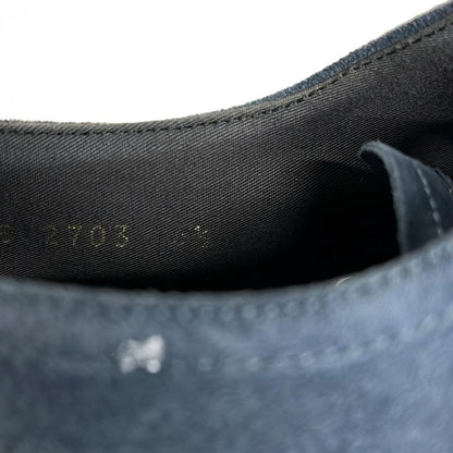 Prada Sneakers 6.5 Navy White