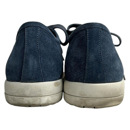 Prada Sneakers 6.5 Navy White