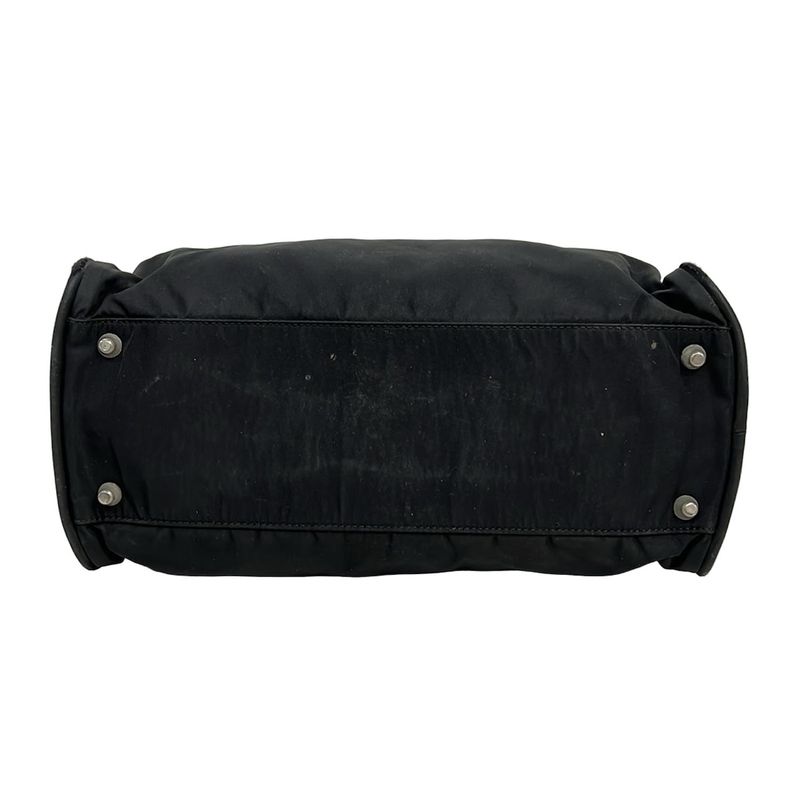 Prada Handbag Black