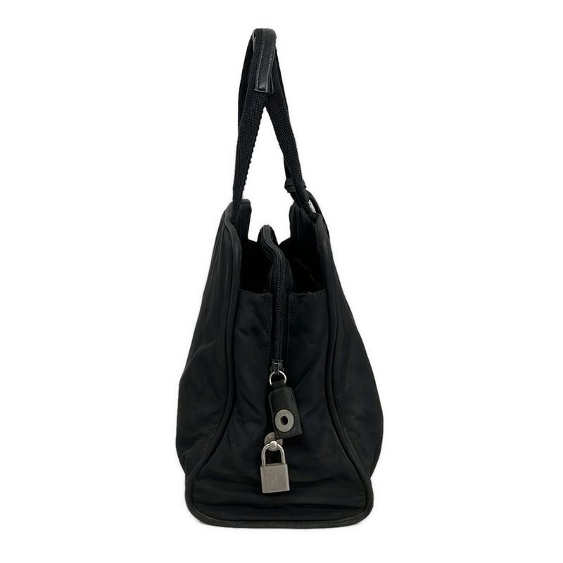 Prada Handbag Black