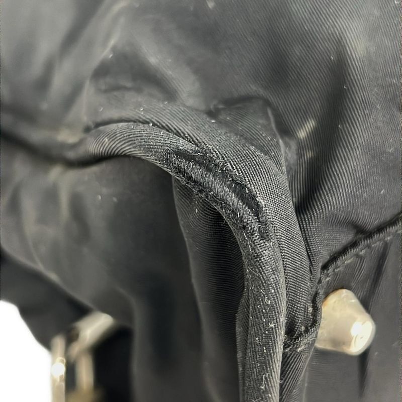Prada Handbag Black