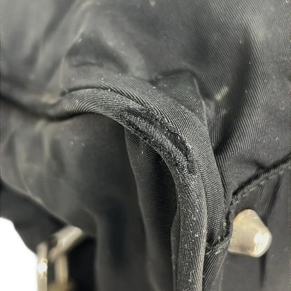 Prada Handbag Black