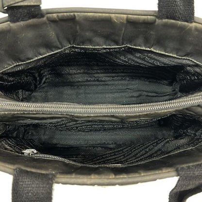 Prada Handbag Black