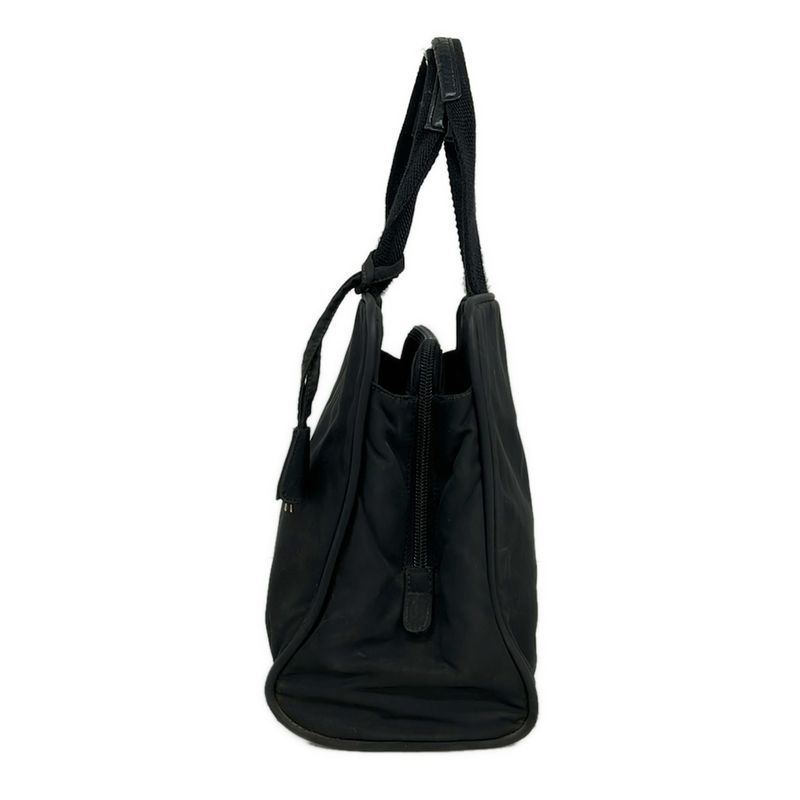 Prada Handbag Black