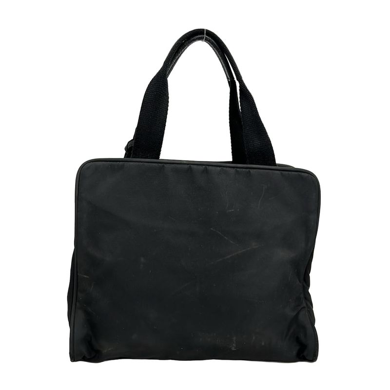 Prada Handbag Black