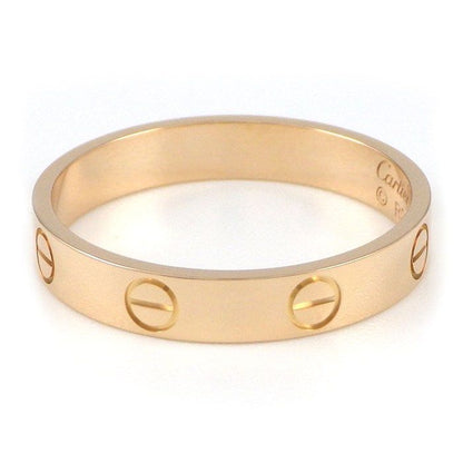 Cartier Ring Love Small