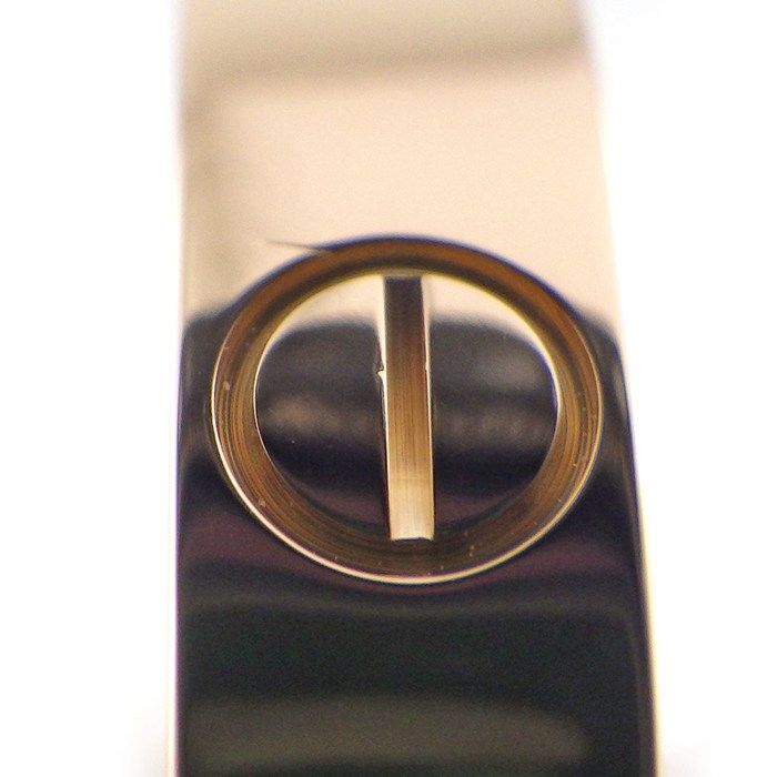 Cartier Ring Love Small