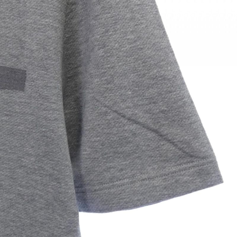 Louis Vuitton T- T-Shirt Gray