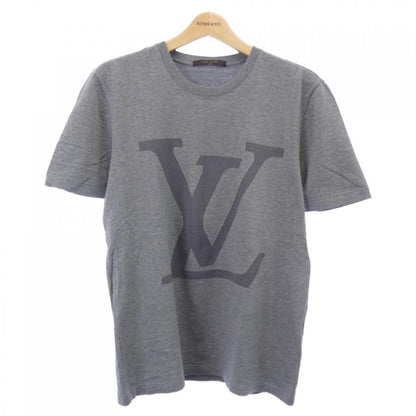 Louis Vuitton T- T-Shirt Gray