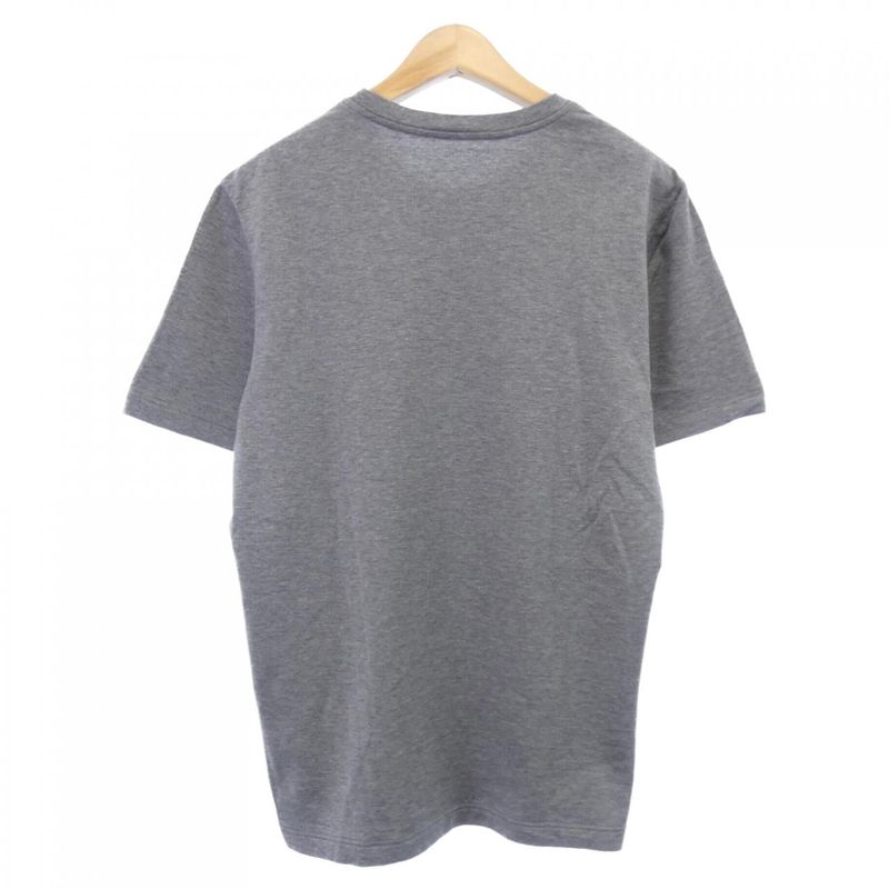 Louis Vuitton T- T-Shirt Gray
