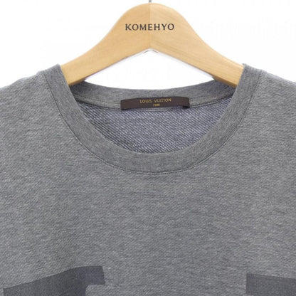 Louis Vuitton T- T-Shirt Gray