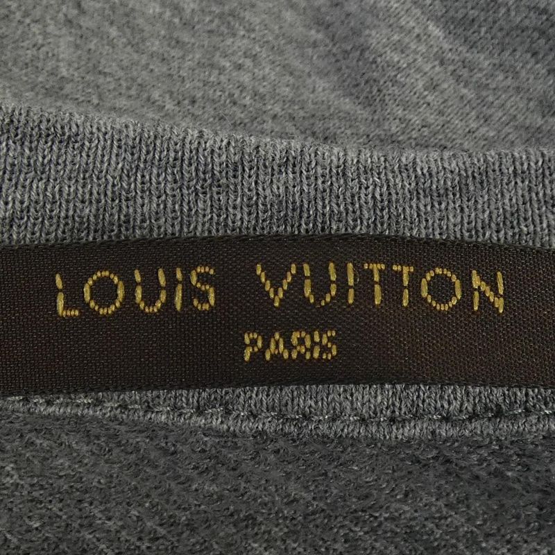 Louis Vuitton T-Shirt Gray