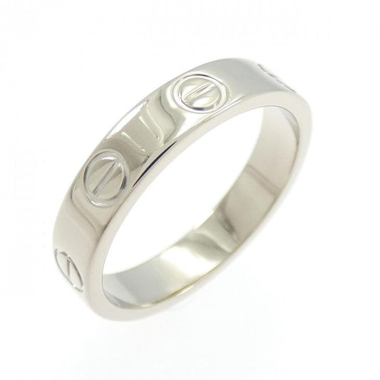 Cartier Mini Love Ring