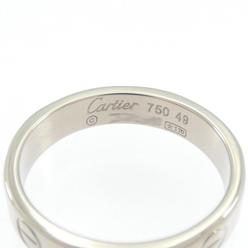 Cartier Mini Love Ring