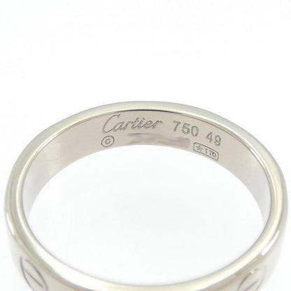 Cartier Mini Love Ring