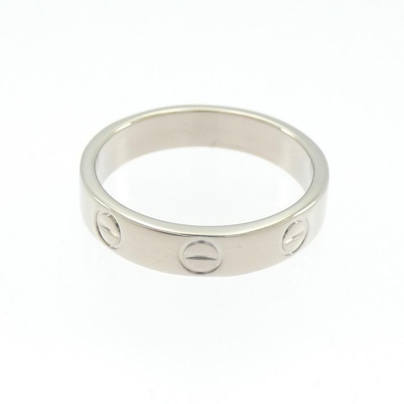 Cartier Mini Love Ring