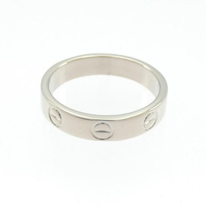 Cartier Mini Love Ring