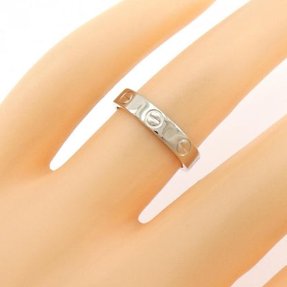 Cartier Mini Love Ring