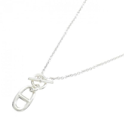 Hermes Chaine D'ancre Necklace