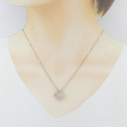 Van Cleef & Arpels Vintage Alhambra Necklace
