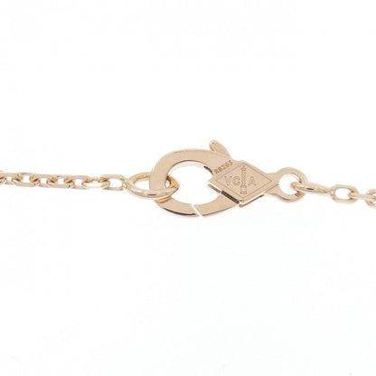 Van Cleef & Arpels Vintage Alhambra Necklace