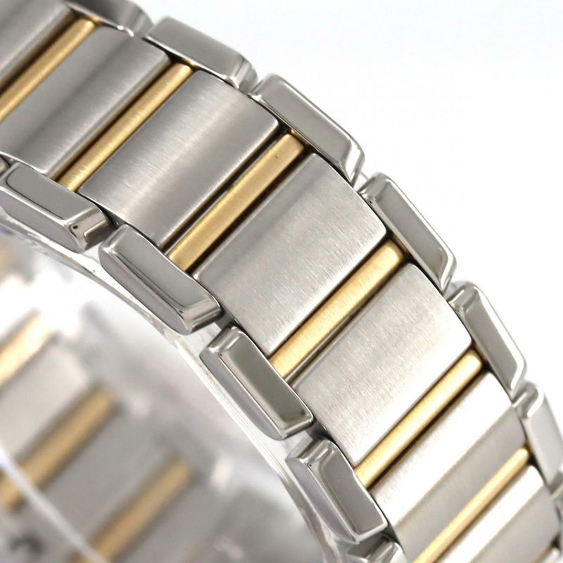 Cartier Tank Francaise SM Quartz