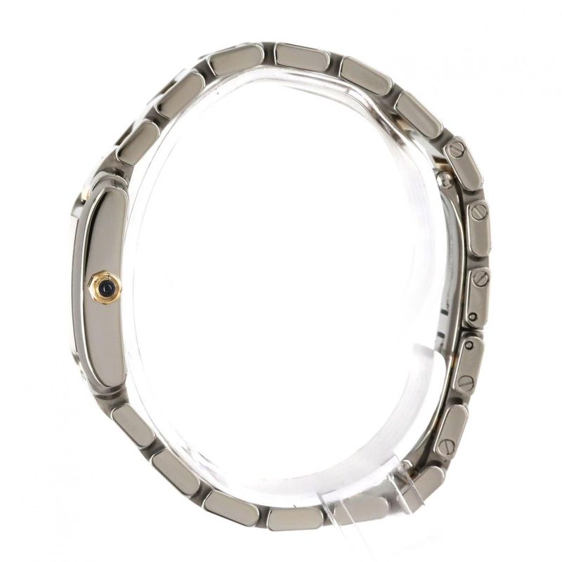 Cartier Tank Francaise SM Quartz