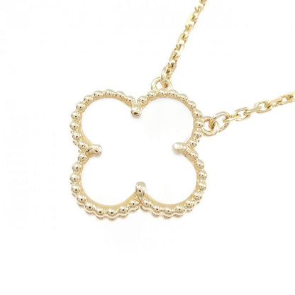 Van Cleef & Arpels Vintage Alhambra Necklace