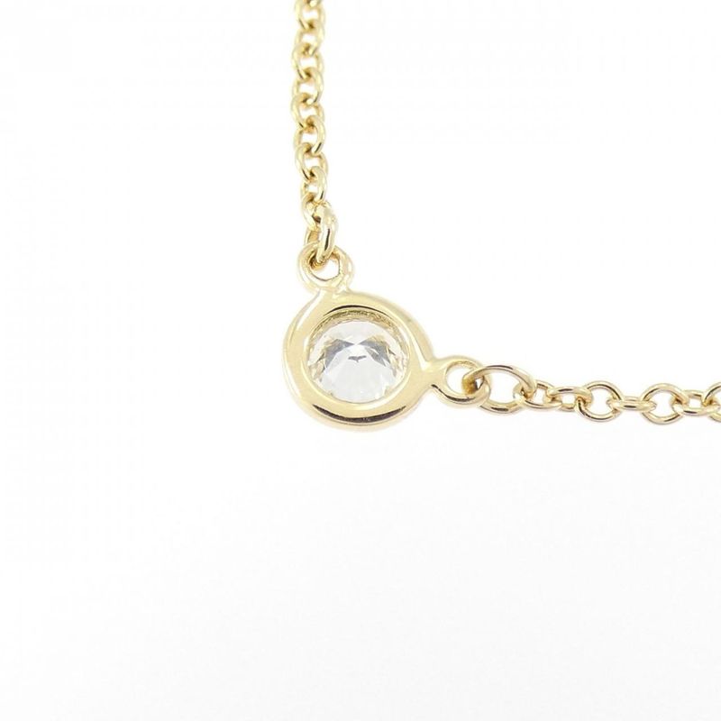 Tiffany & Co by the Yard Necklace