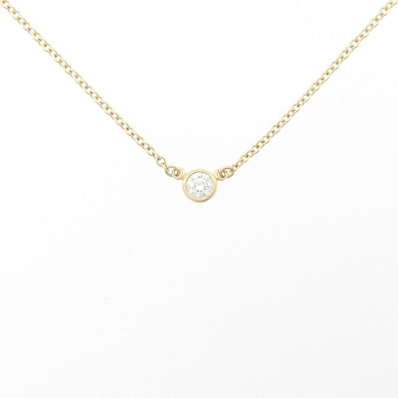 Tiffany & Co by the Yard Necklace